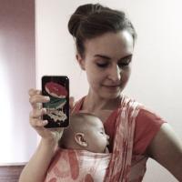 Кубаткина Мария