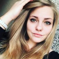 Терехова Катя