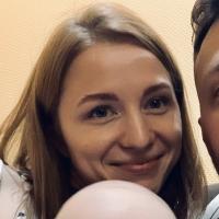 Дарья