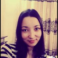 Айгуль