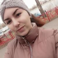 Екатерина Болотова