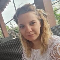 Екатерина 