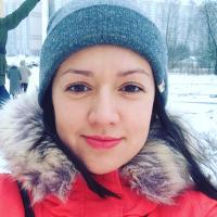Настя Матвеева