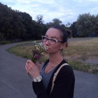 Алина Секрета 