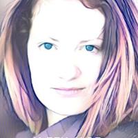 Анна Васильева