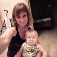 Арискина Екатерина