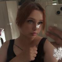 Полинка Соколовская