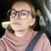 Валерия Сотникова