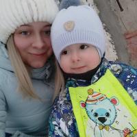 Анастасия 