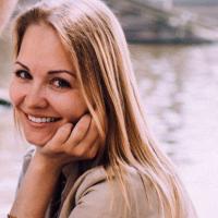 Svetlana
