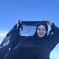 Фатима Магомедова 