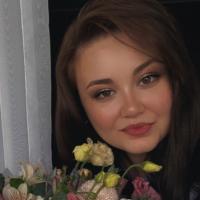 Ольга Ведерникова