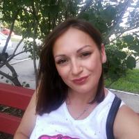 Уханова Эльвира