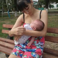 Валерия Счастливая