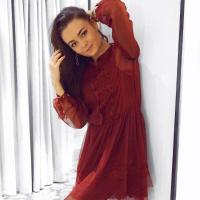 Хайруллина Алия 