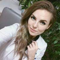 Марина