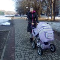 Савоненко Екатерина