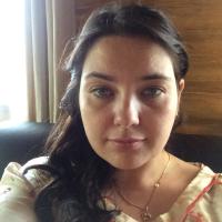 Оксана