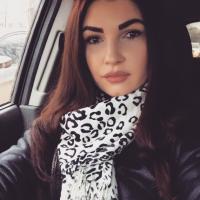Филина Кристина