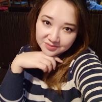 Айгерим
