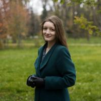Карпова Екатерина