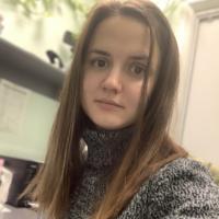Наталия