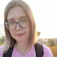 Анастасия ❤️