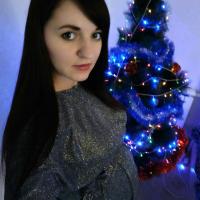 Валерия Лавринович