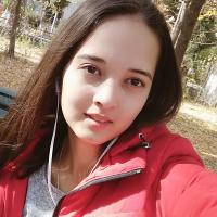 Галина 