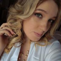 Светлана Альгина