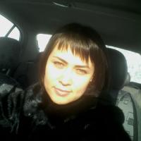 Ольга Рулева
