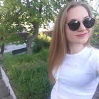 Лена Назарчук