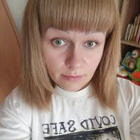 Марина Гришковец