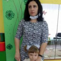 Седлецкая Татьяна