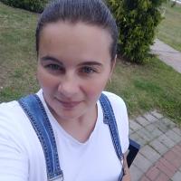 Таня Качалко 