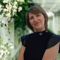 Анна Федорова