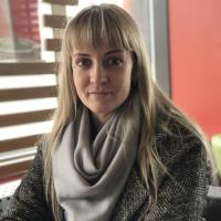 Екатерина Денисенкова