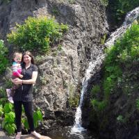 Любовь Кузьмина