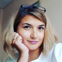 Катюша Подлозная 