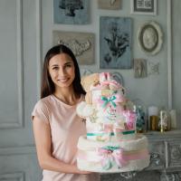 Наталья Лушникова 