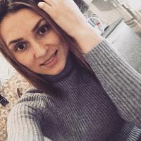 Оксана