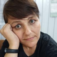 Ольга Эшмурзаева