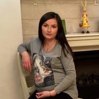 Алина