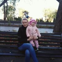 Димитрова Екатерина