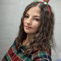 Дина