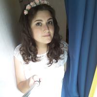 Элина Макарова
