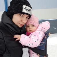 Дарья