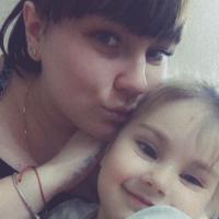 Софьюшка Хлебосолова 