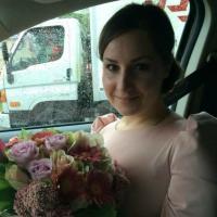 Анна Фахрисламова