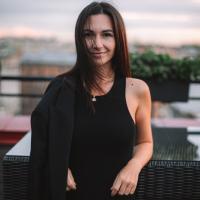 Екатерина